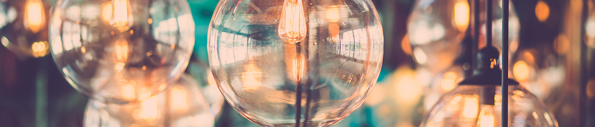 Light Bulbs