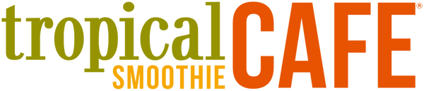 tropical smoothie cafe logo
