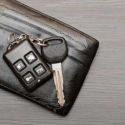 Keys