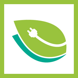 EV Logo