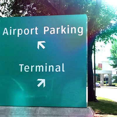 Parking Location
