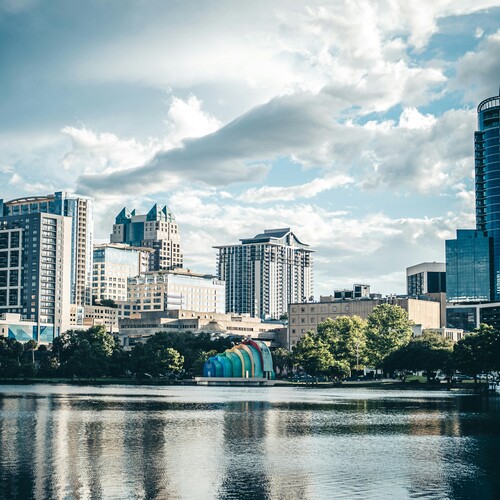 Orlando, Florida