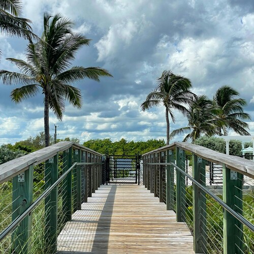 West Palm Beach, Florida