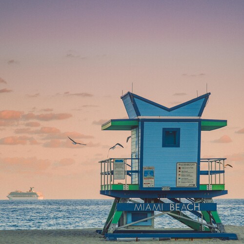 Miami, Florida