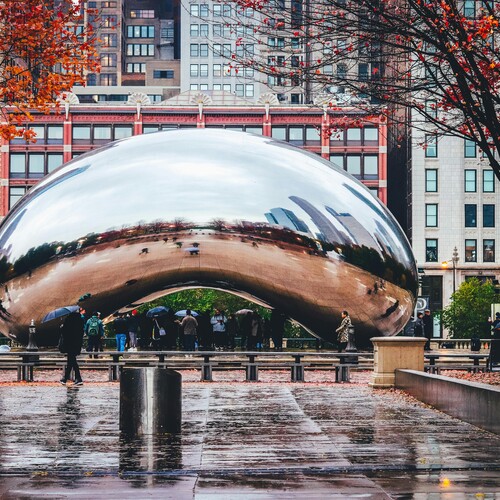 Chicago
