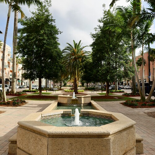 West Palm Beach, Florida