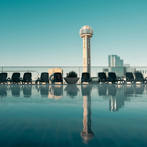 Dallas, Texas