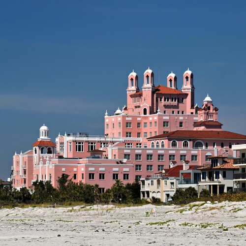 St. Petersburg, Florida