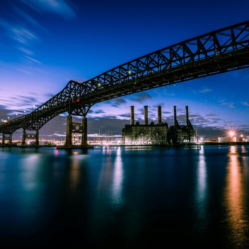 Newark, New Jersey