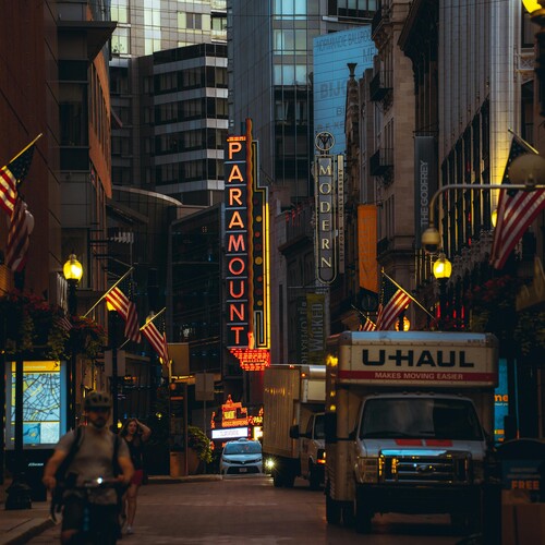 Boston