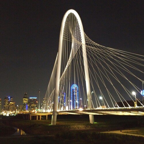 Dallas, Texas