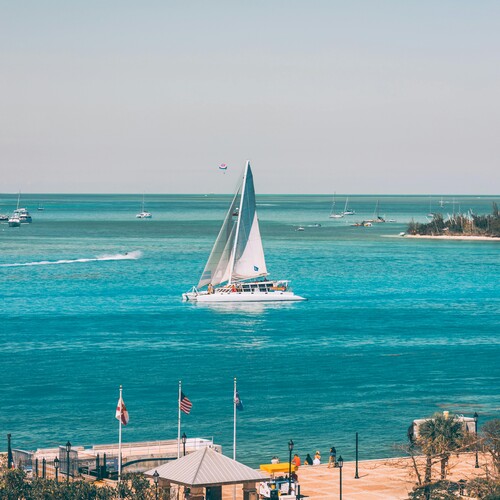 Key West, Florida