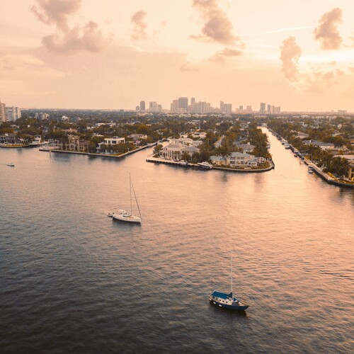 Fort Lauderdale, Florida