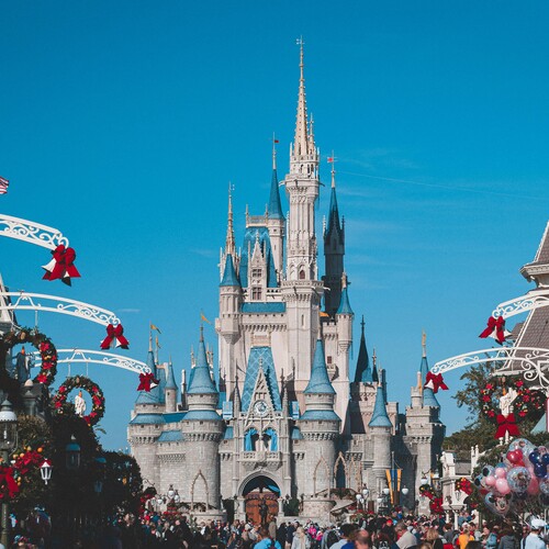 Orlando, Florida