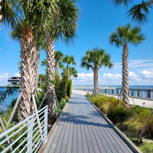 St. Petersburg, Florida