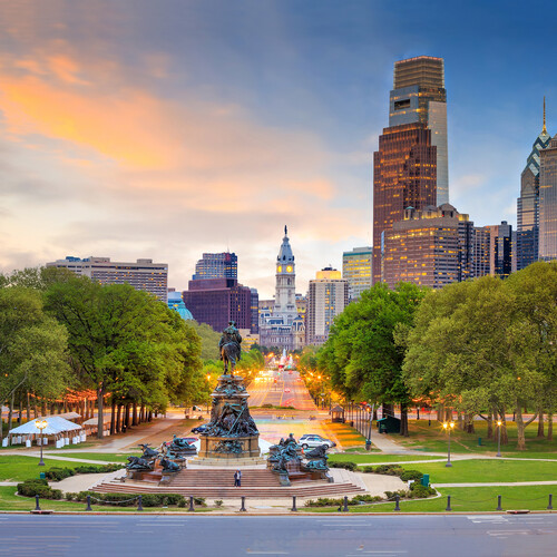 Philadelphia, Pennsylvania