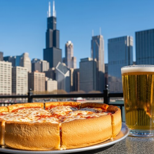 Chicago