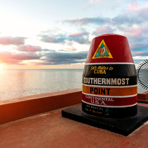 Key West, Florida