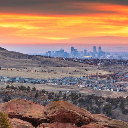Denver, CO