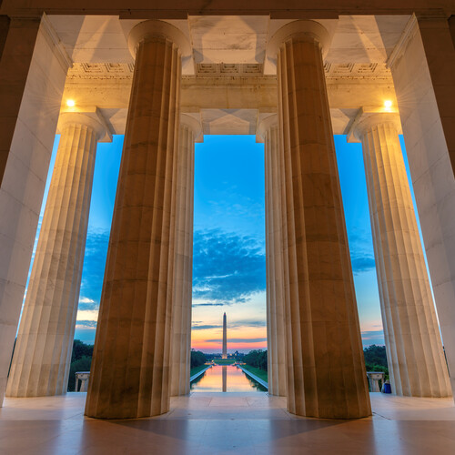 Washington D.C.