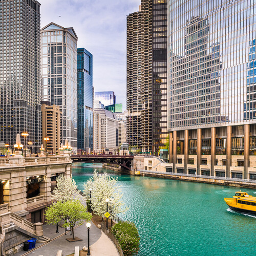 Chicago