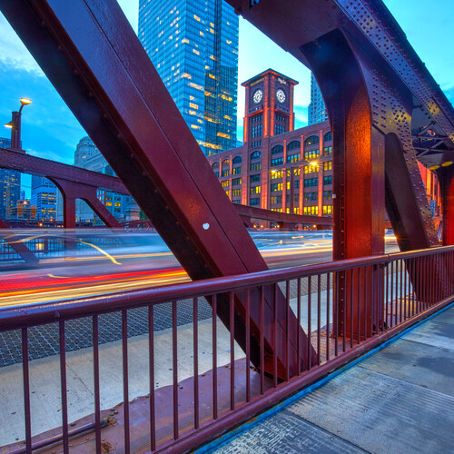Chicago