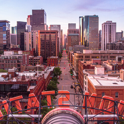 Denver, CO