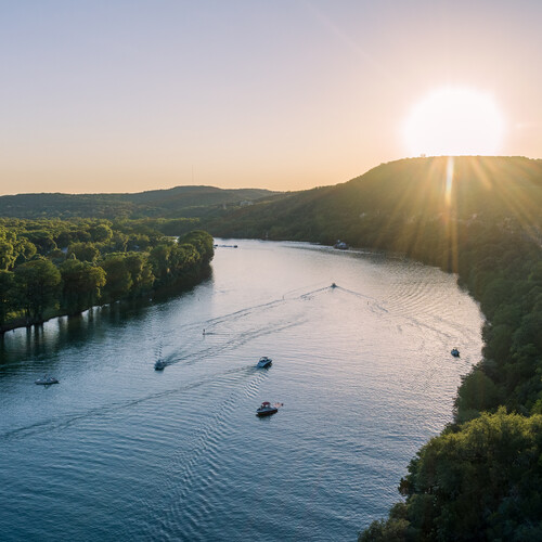 Austin, Texas