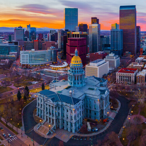 Denver, CO