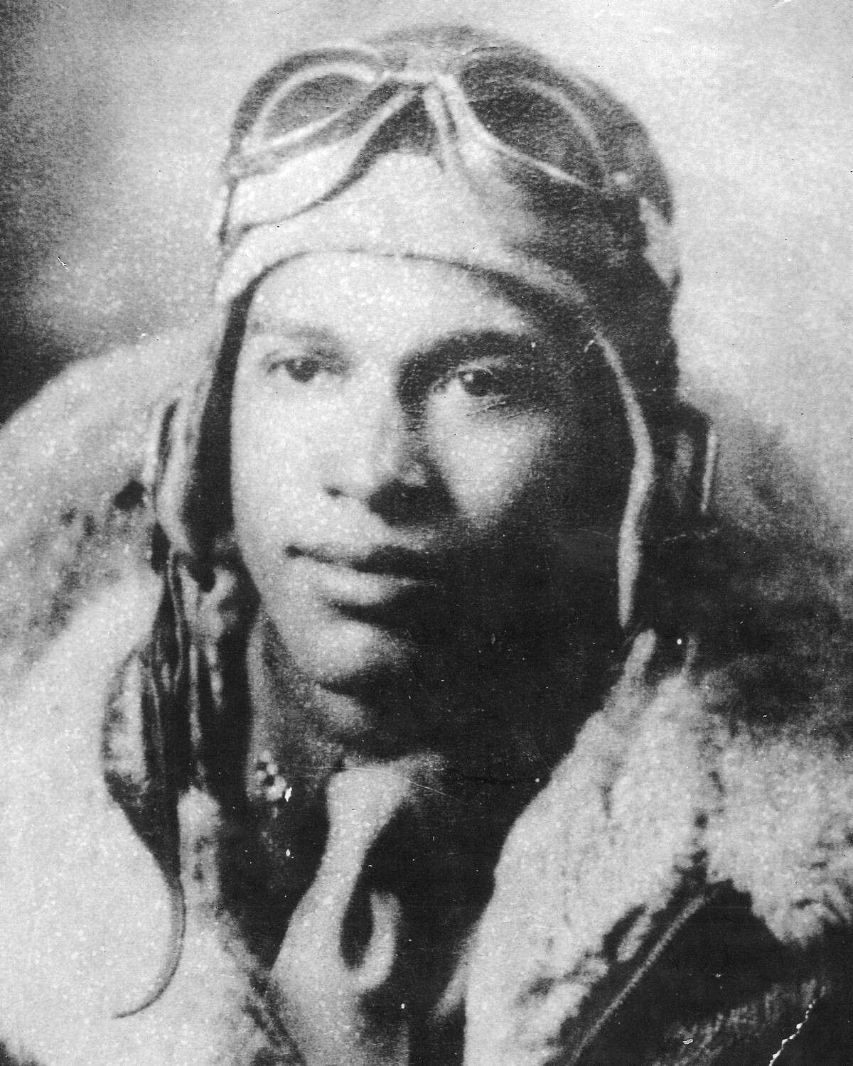 1st Lt Lewis Craig
