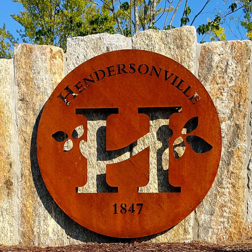 Hendersonville