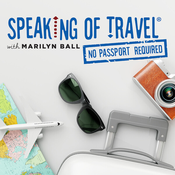 Speaking of Travel