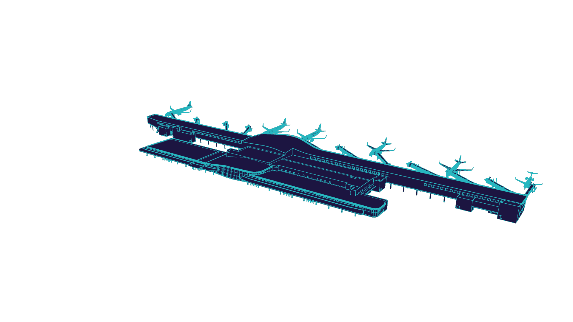 New Terminal